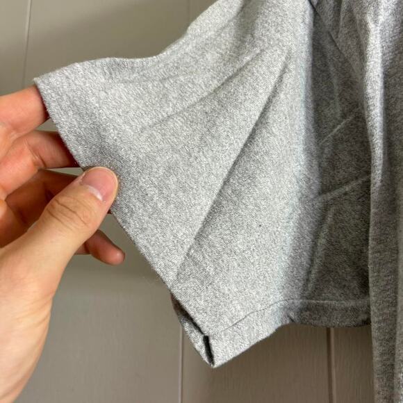 vintage 1984 OZZY OSBOURNE Ozzy For President double sided tee shirt LARGE - Picture 5 of 8